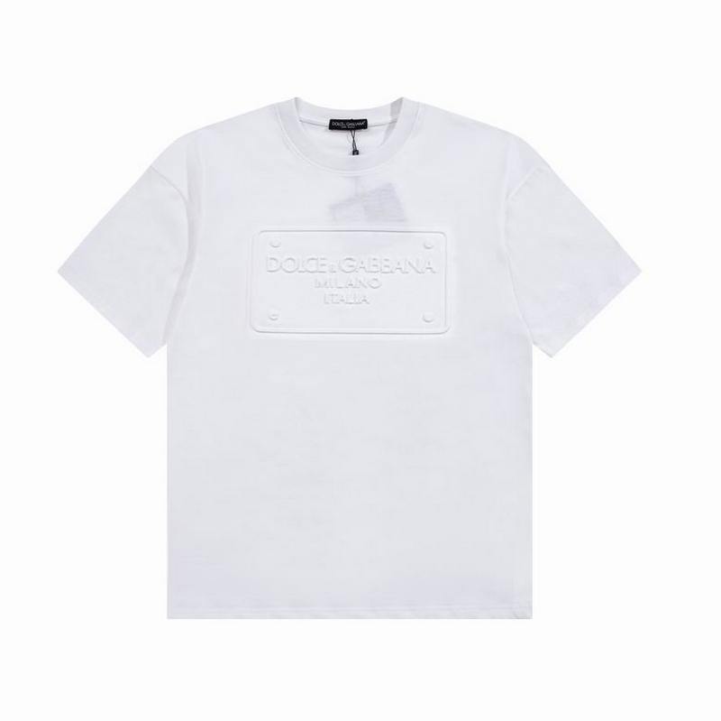 Dolce & Gabbana Men's T-shirts 3